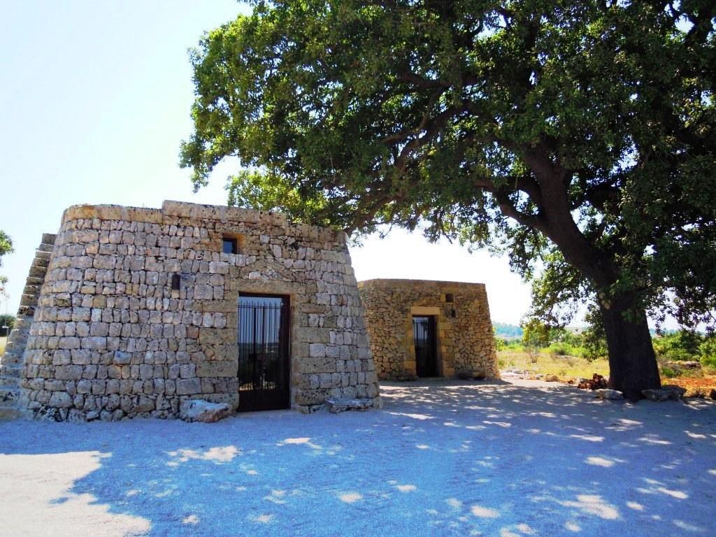 Agriturismo Le Fornelle Tricase Quarto foto