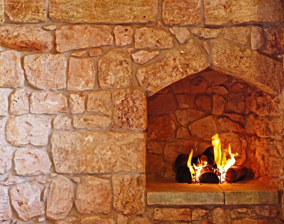 Agriturismo Le Fornelle Tricase Quarto foto