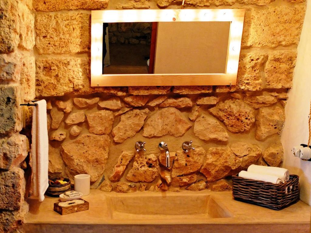 Agriturismo Le Fornelle Tricase Quarto foto